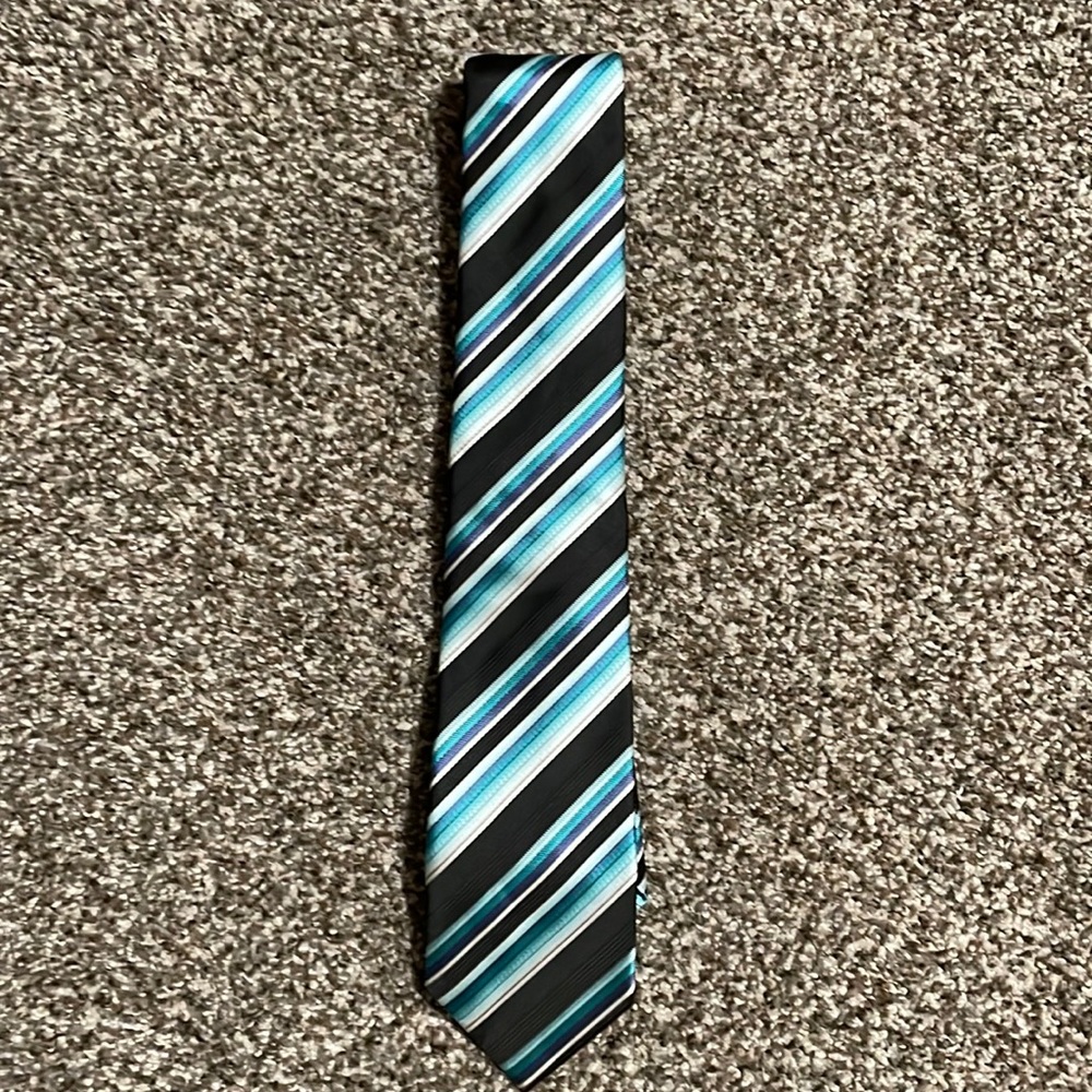 Valerio Gerati neck tie